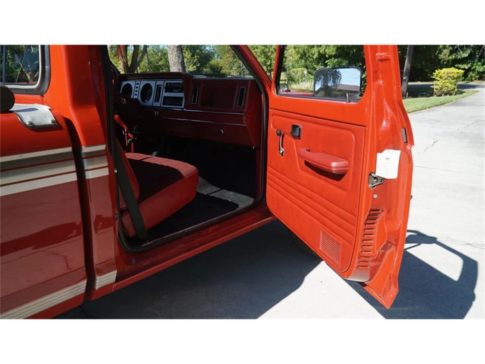 1985 Ford Ranger 1st Gen - Image 28 of 31