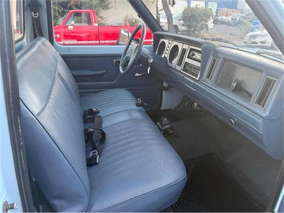 1985 Ford Ranger 1st Gen - Image 5 of 10