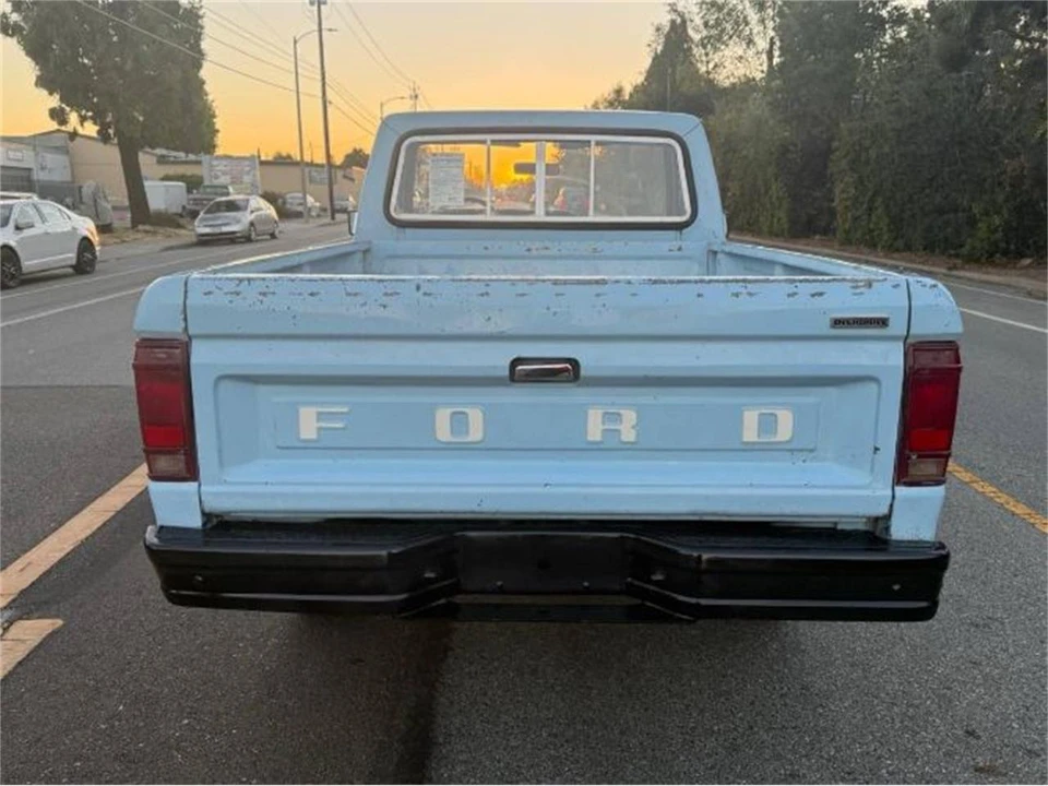 1985 Ford Ranger 1st Gen - Image 7 of 10