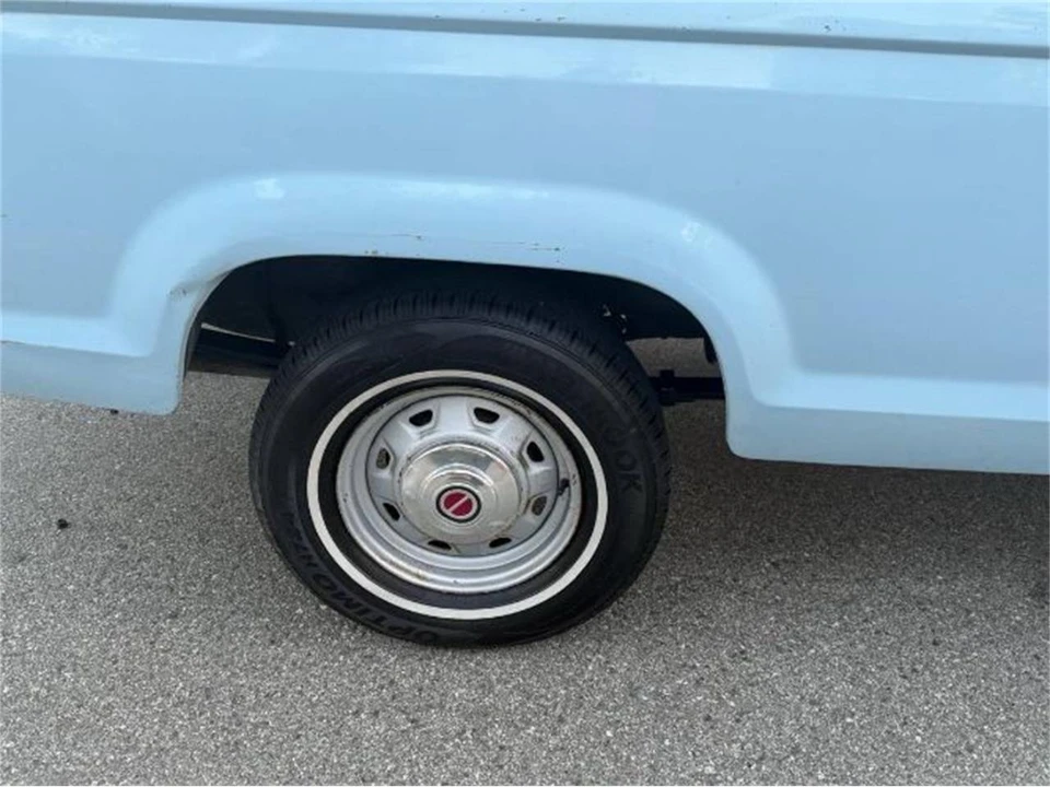 1985 Ford Ranger 1st Gen - Image 2 of 10