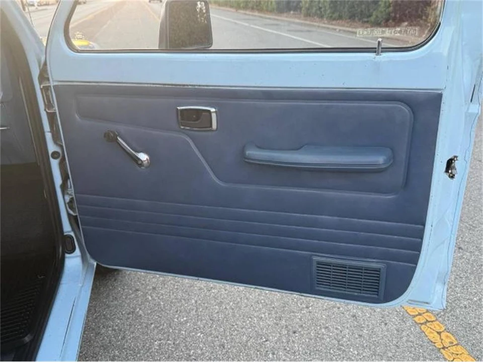 1985 Ford Ranger 1st Gen - Image 4 of 10