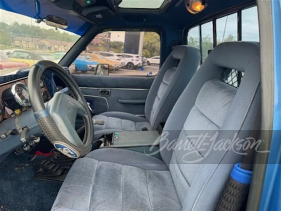 1985 Ford Ranger 1st Gen - Image 4 of 5