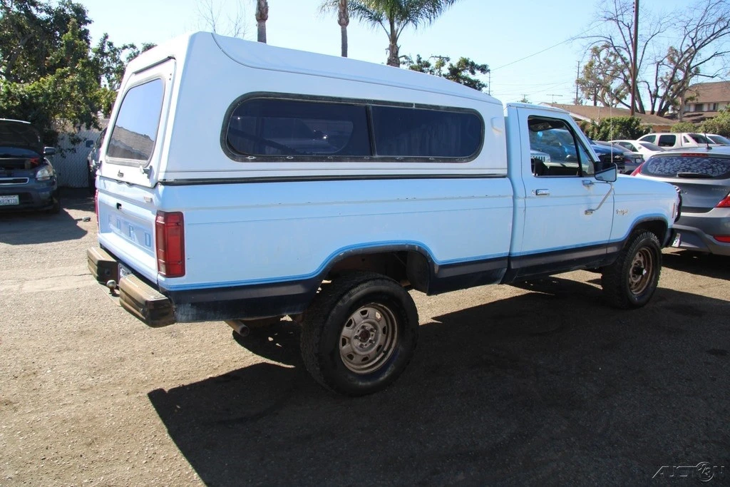 1985 Ford Ranger 1st Gen - Image 6 of 21