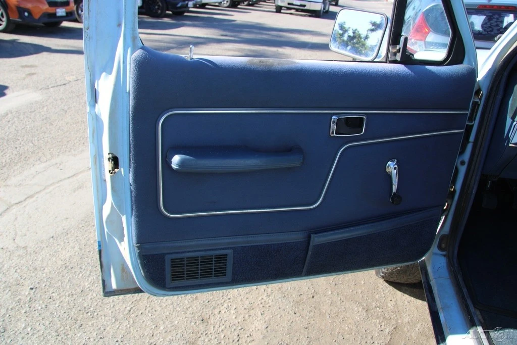 1985 Ford Ranger 1st Gen - Image 12 of 21