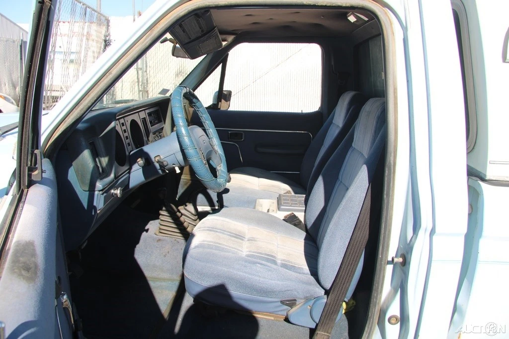 1985 Ford Ranger 1st Gen - Image 13 of 21