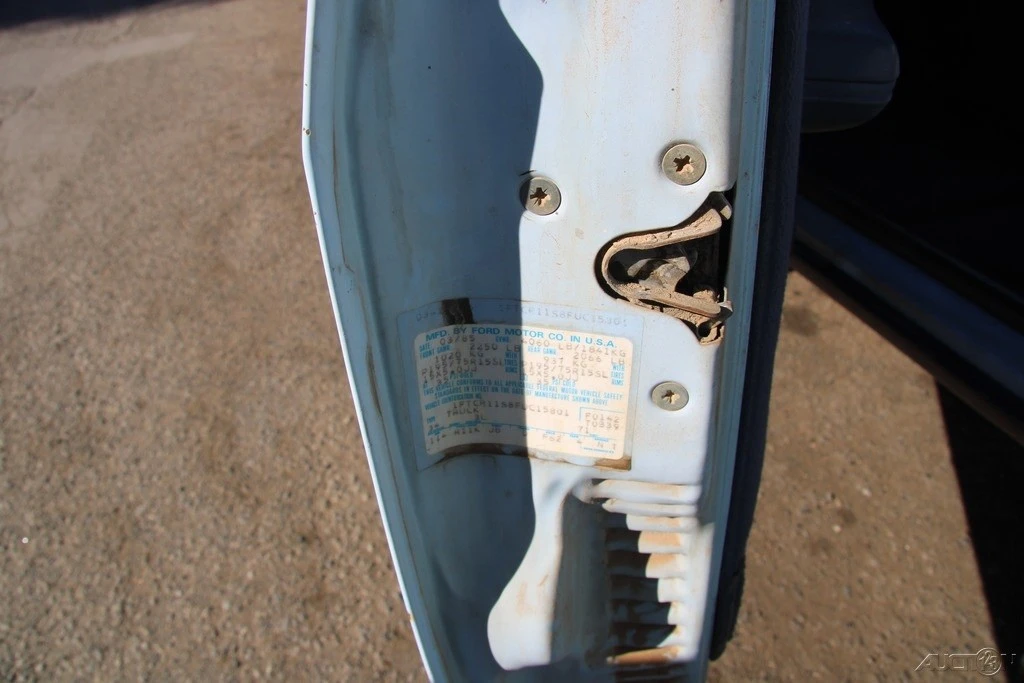 1985 Ford Ranger 1st Gen - Image 11 of 21