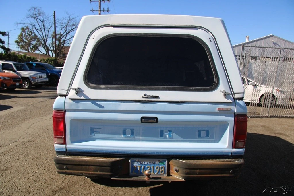 1985 Ford Ranger 1st Gen - Image 5 of 21