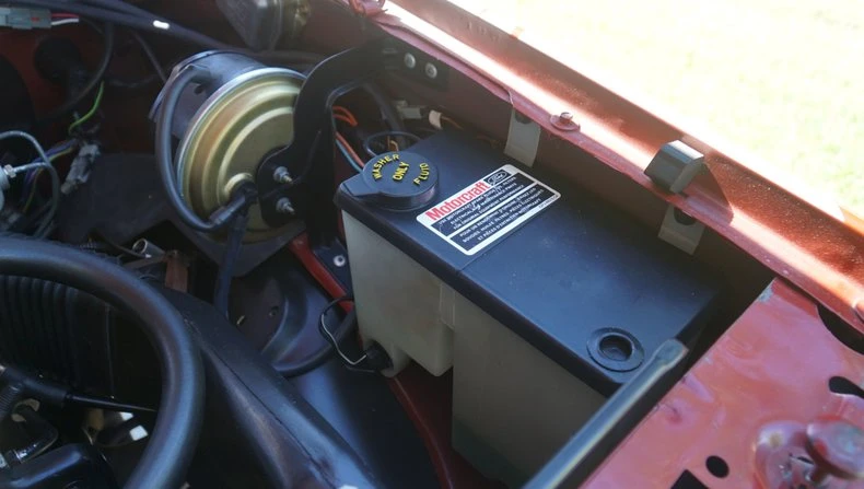 1985 Ford Ranger 1st Gen - Image 28 of 31