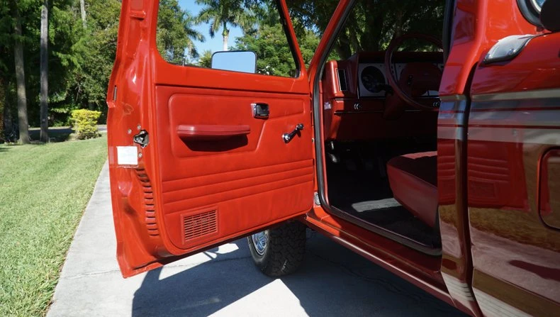 1985 Ford Ranger 1st Gen - Image 21 of 31