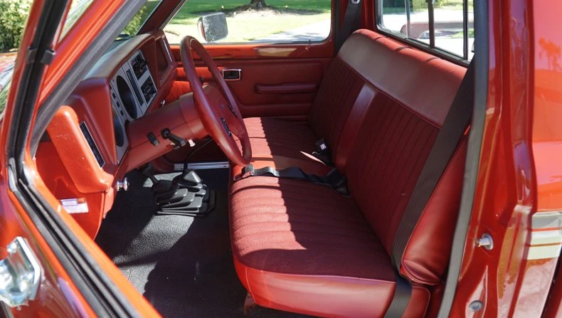 1985 Ford Ranger 1st Gen - Image 25 of 31