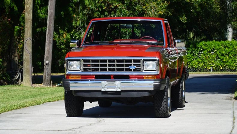 1985 Ford Ranger 1st Gen - Image 14 of 31