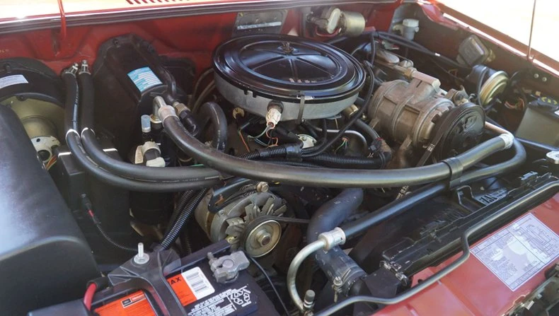 1985 Ford Ranger 1st Gen - Image 30 of 31