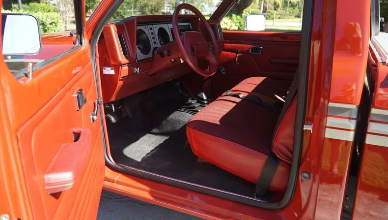 1985 Ford Ranger 1st Gen - Image 23 of 31