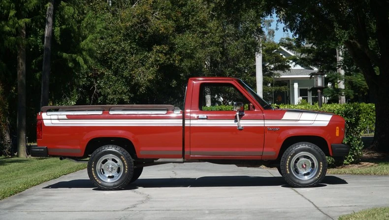 1985 Ford Ranger 1st Gen - Image 10 of 31