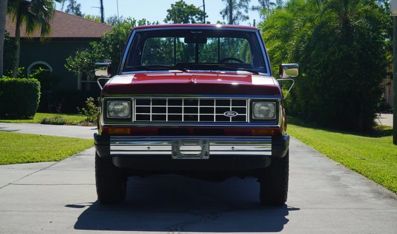 1985 Ford Ranger 1st Gen - Image 5 of 31
