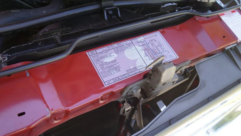 1985 Ford Ranger 1st Gen - Image 29 of 31