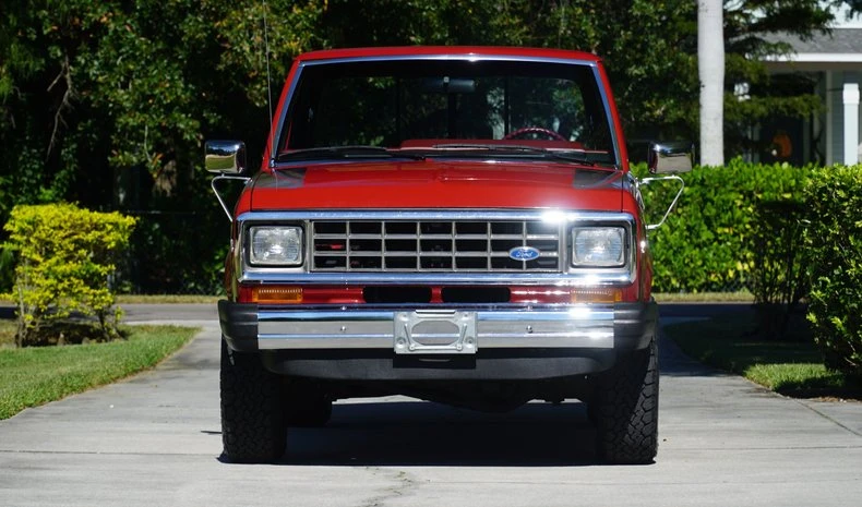 1985 Ford Ranger 1st Gen - Image 15 of 31