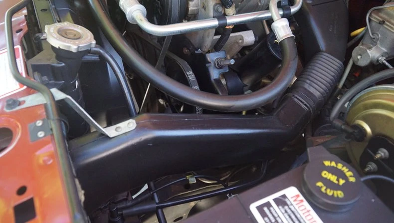 1985 Ford Ranger 1st Gen - Image 31 of 31