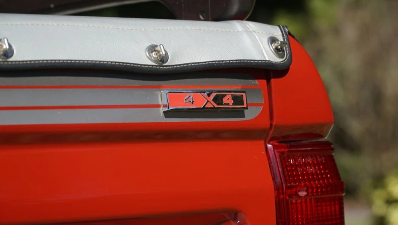 1985 Ford Ranger 1st Gen - Image 30 of 31