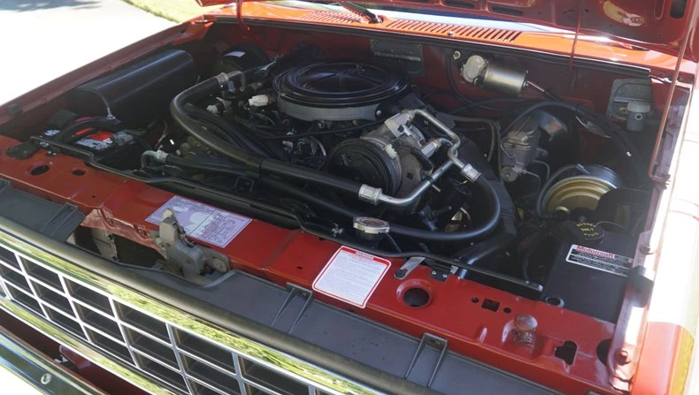 1985 Ford Ranger 1st Gen - Image 27 of 31