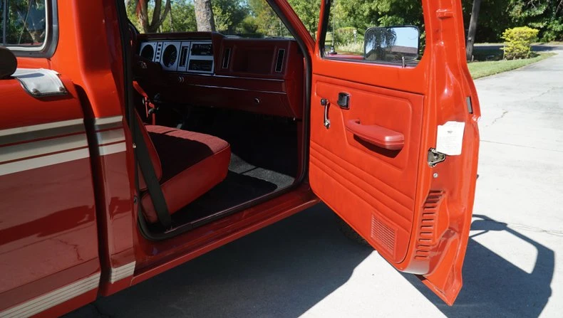 1985 Ford Ranger 1st Gen - Image 28 of 31