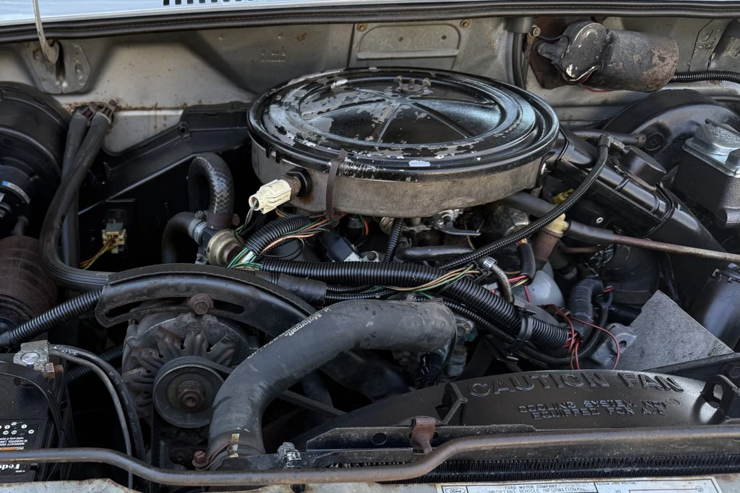1985 Ford Ranger 1st Gen - Image 6 of 7