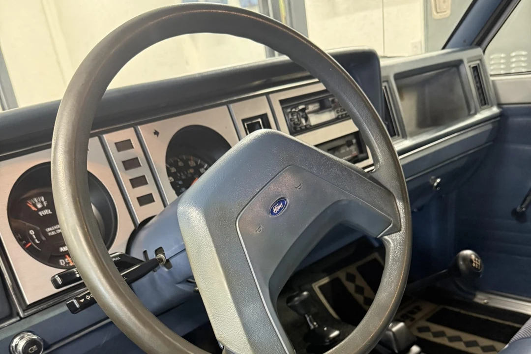 1985 Ford Ranger 1st Gen - Image 5 of 7