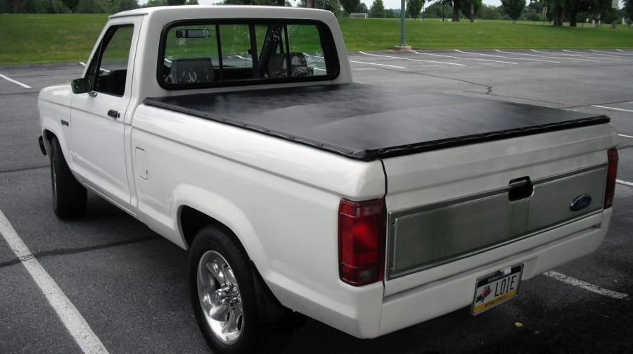 1985 Ford Ranger 1st Gen - Image 2 of 9