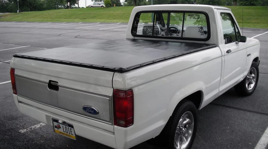1985 Ford Ranger 1st Gen - Image 3 of 9