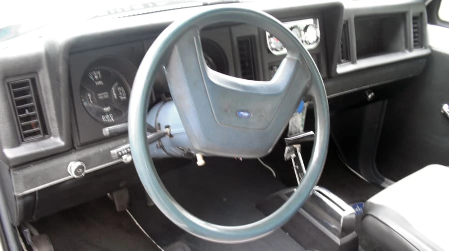 1985 Ford Ranger 1st Gen - Image 4 of 9