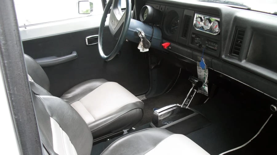 1985 Ford Ranger 1st Gen - Image 5 of 9
