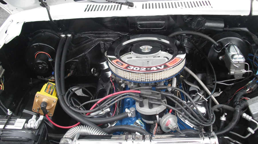 1985 Ford Ranger 1st Gen - Image 6 of 9