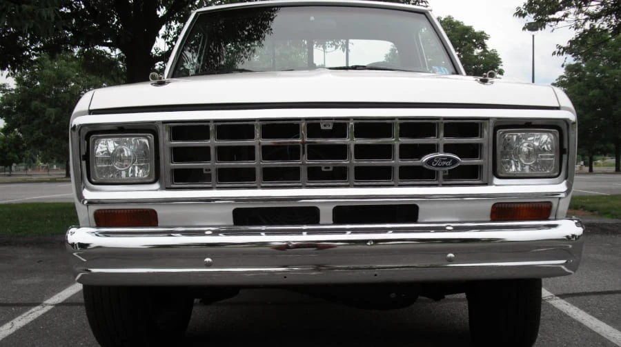 1985 Ford Ranger 1st Gen - Image 8 of 9