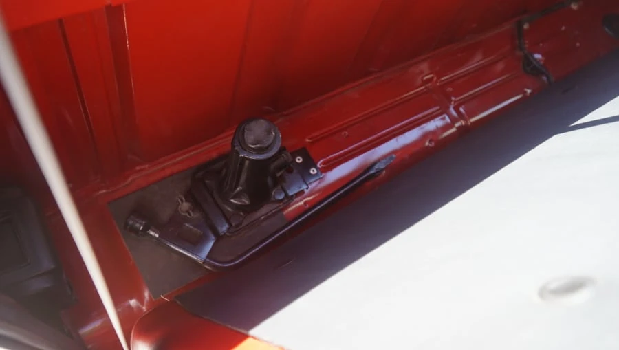 1985 Ford Ranger 1st Gen - Image 31 of 31