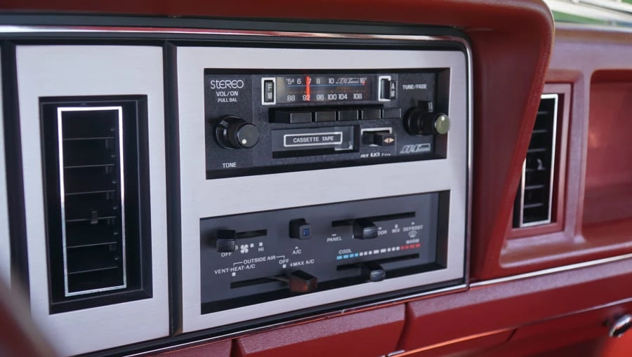 1985 Ford Ranger 1st Gen - Image 29 of 31