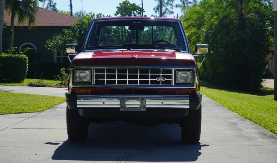1985 Ford Ranger 1st Gen - Image 11 of 31
