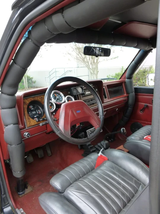 1985 Ford Ranger 1st Gen - Image 5 of 8