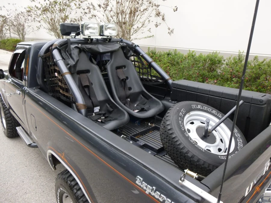 1985 Ford Ranger 1st Gen - Image 6 of 8