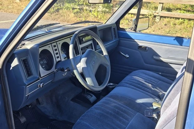 1985 Ford Ranger 1st Gen - Image 5 of 7