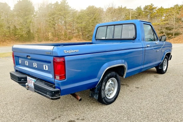1985 Ford Ranger 1st Gen - Image 2 of 7