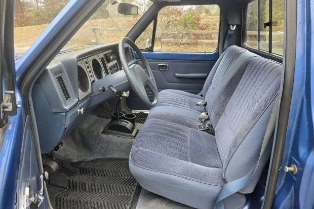 1985 Ford Ranger 1st Gen - Image 4 of 7