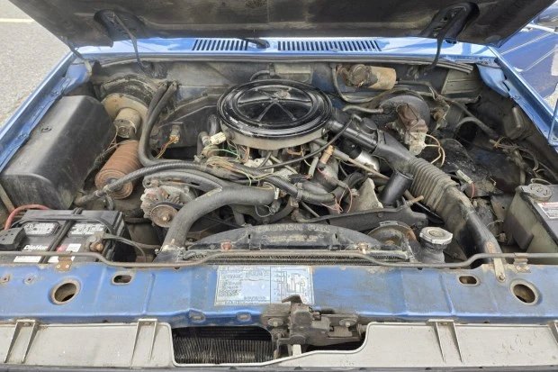1985 Ford Ranger 1st Gen - Image 6 of 7