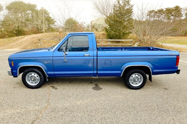 1985 Ford Ranger 1st Gen - Image 3 of 7