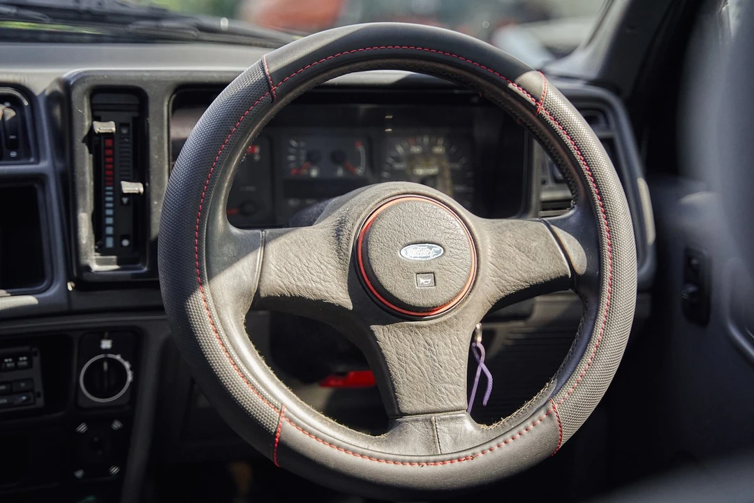 1985 Ford Sierra 1st Gen - Image 30 of 30