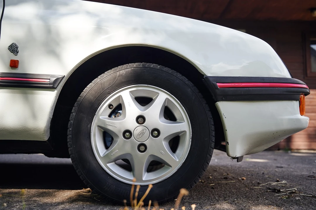 1985 Ford Sierra 1st Gen - Image 23 of 30