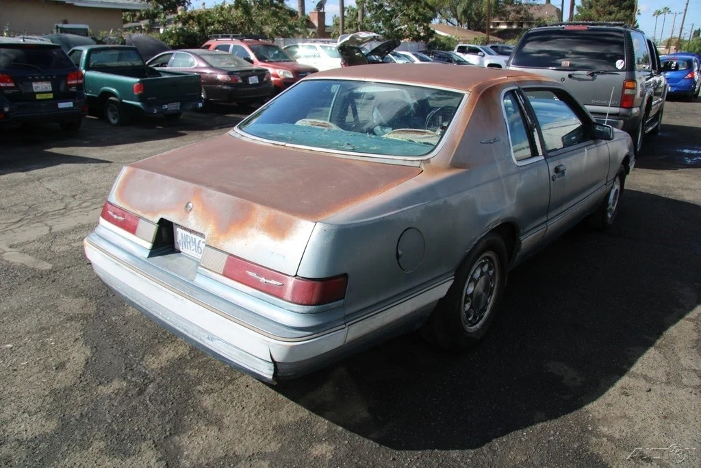 1985 Ford Thunderbird 8th Gen - Image 6 of 21
