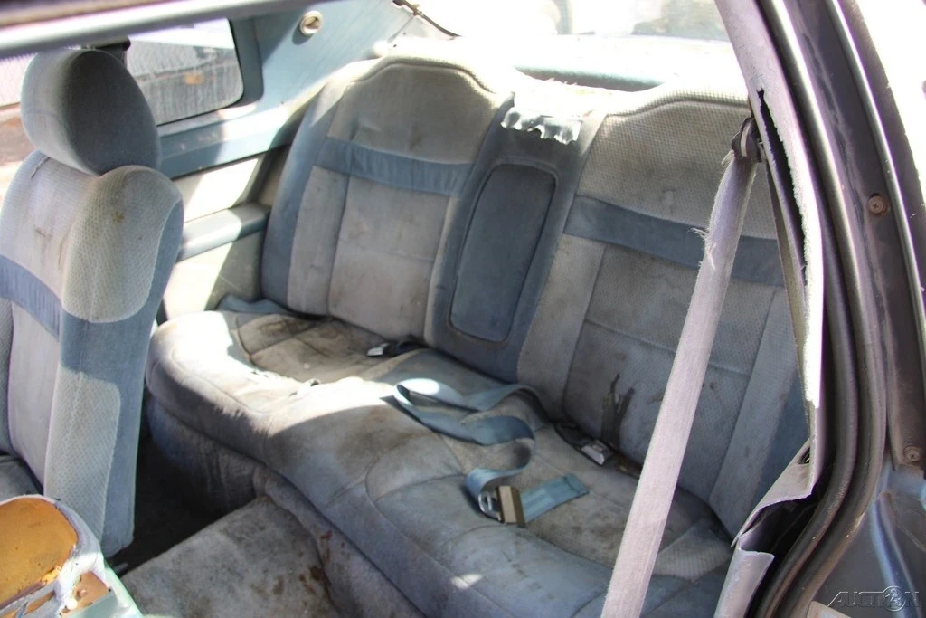 1985 Ford Thunderbird 8th Gen - Image 17 of 21
