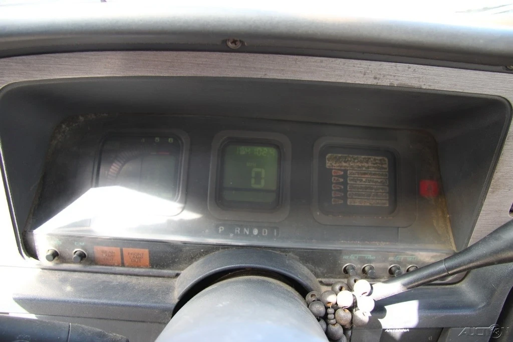 1985 Ford Thunderbird 8th Gen - Image 13 of 21