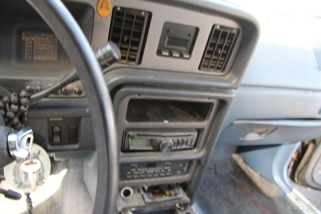 1985 Ford Thunderbird 8th Gen - Image 15 of 21