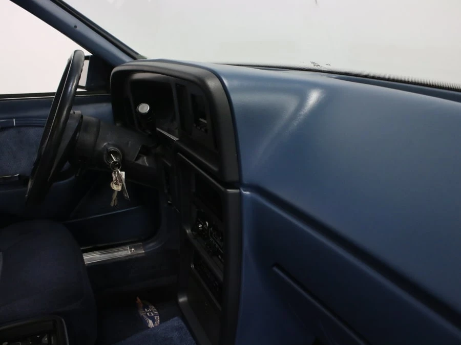 1985 Ford Thunderbird 9th Gen - Image 8 of 12